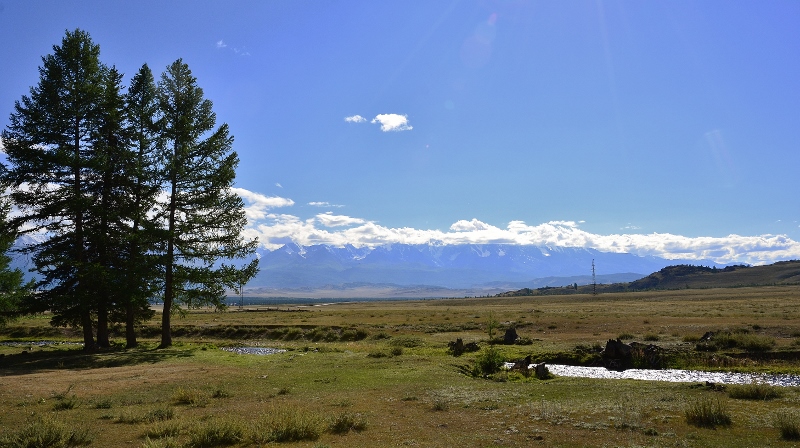 Unser "Paradies-Platz"