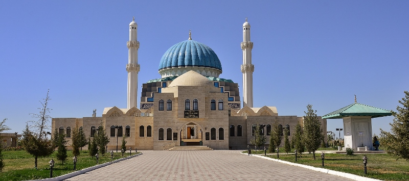 Moschee