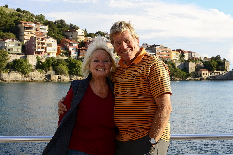 DANKE!!! f&uuml;r eine unvergessliche Reise!!!