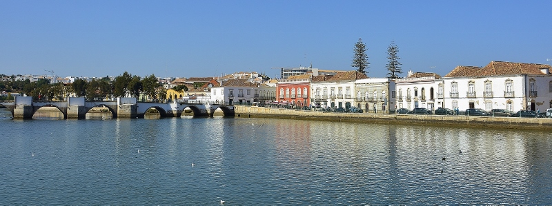 Tavira