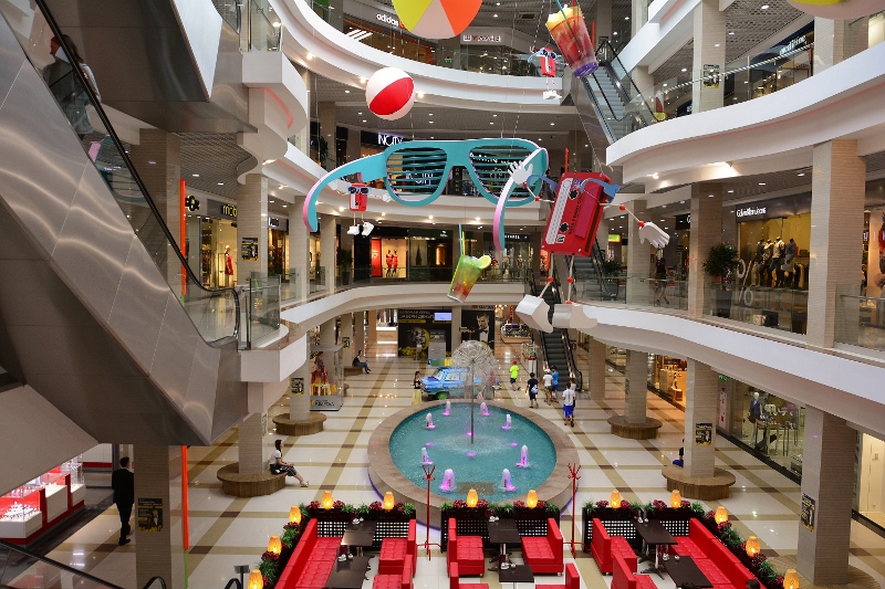 Impressionen Irkutsk