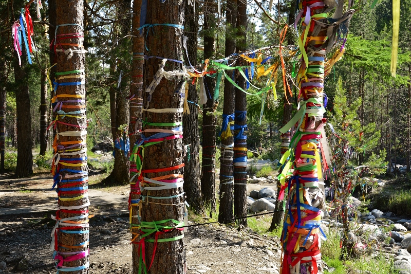 Gl&uuml;cksb&auml;nder