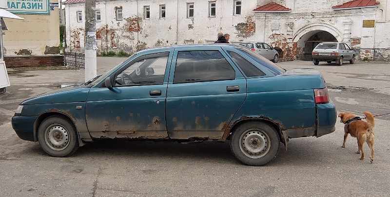 T&Uuml;V f&auml;llig ?