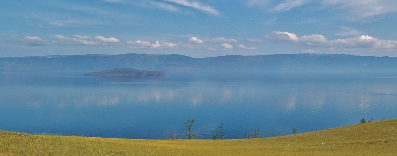 Der Baikalsee