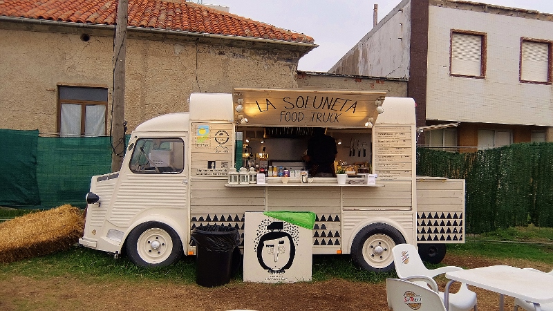 Der Lighthouse-Imbiss mit den leckersten Burgern der Welt