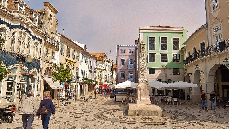 Aveiro