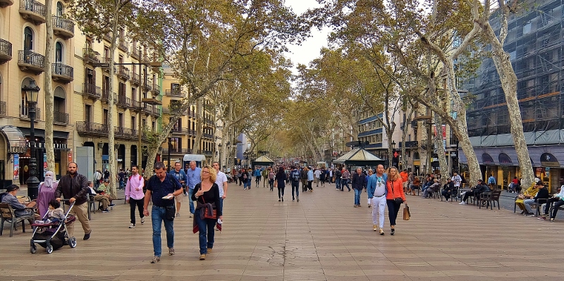 Die Rambla