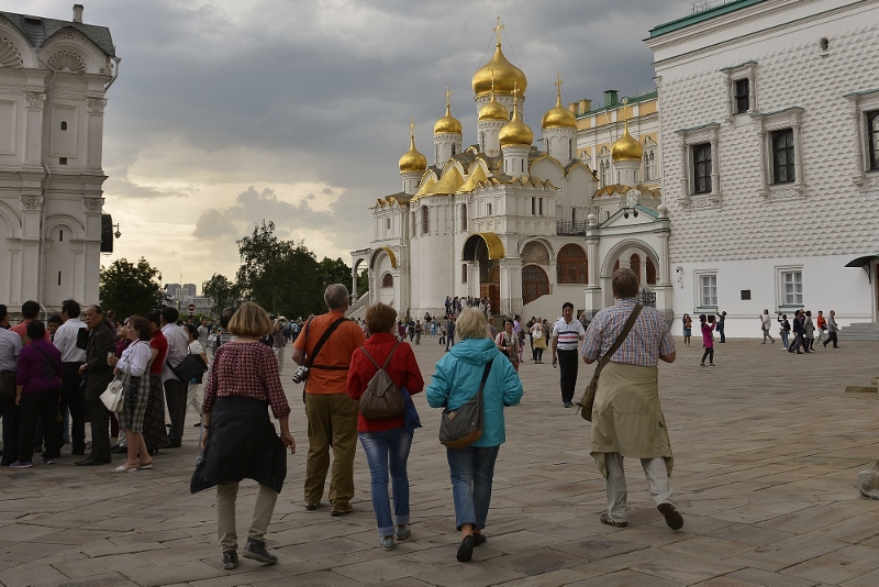 Maria Himmelfahrt Kathedrale